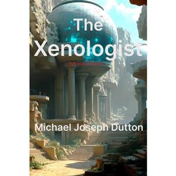 The Xenologist