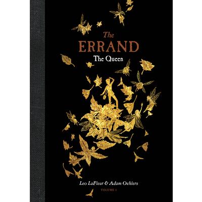 The Errand: The Queen