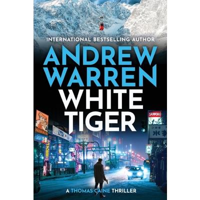 White Tiger White Tiger