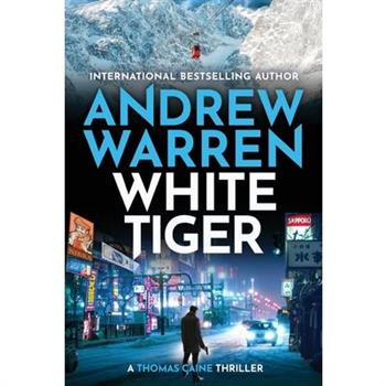 White Tiger