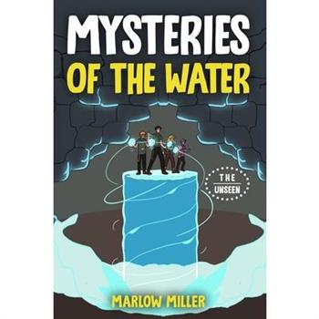 Mysteries of the Water (color version)
