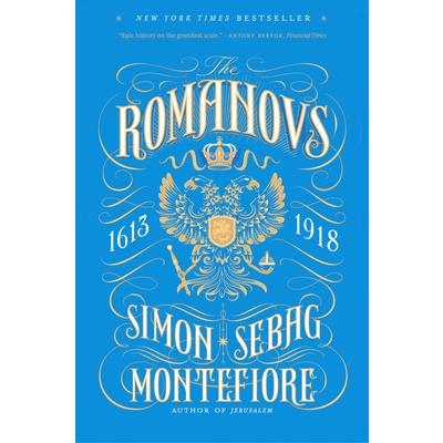 The Romanovs