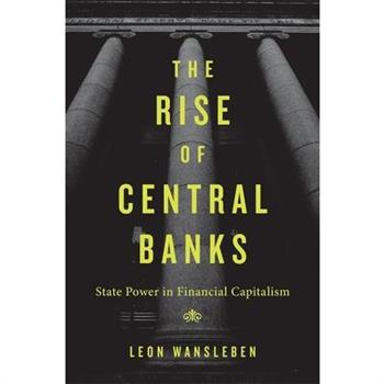 The Rise of Central Banks