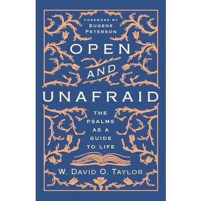 Open and Unafraid