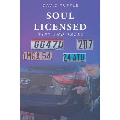 Soul Licensed