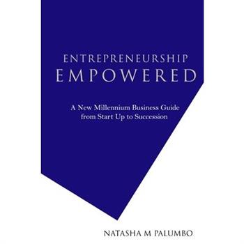 Entrepreneurhip Empowered 2nd Edition