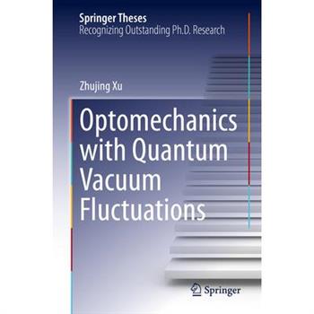 Optomechanics with Quantum Vacuum Fluctuations