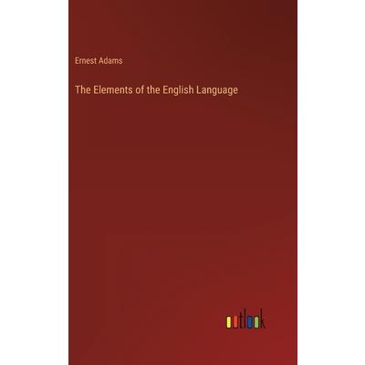The Elements of the English Language