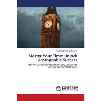 Master Your Time