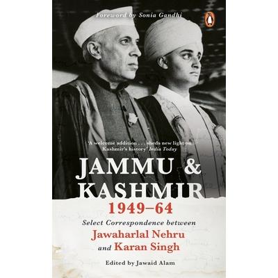 Jammu and Kashmir 1949-1964