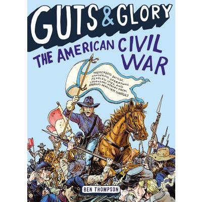 Guts & Glory