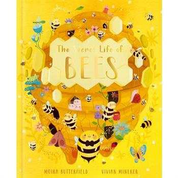The Secret Life of Bees
