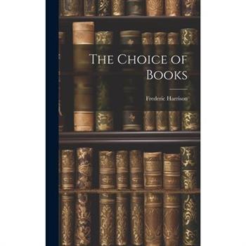 The Choice of Books