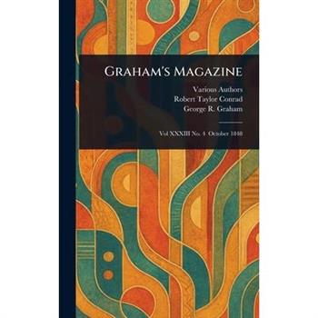 Graham's Magazine