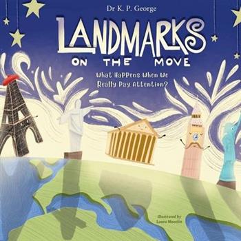 Landmarks On The Move