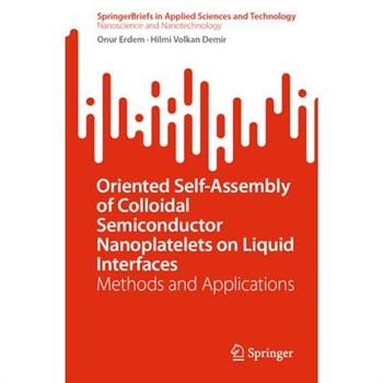 Oriented Self-Assembly of Colloidal Semiconductor Nanoplatelets on Liquid Interfaces