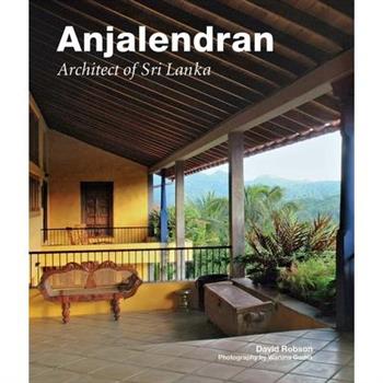 Anjalendran