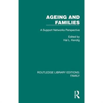 Ageing and Families