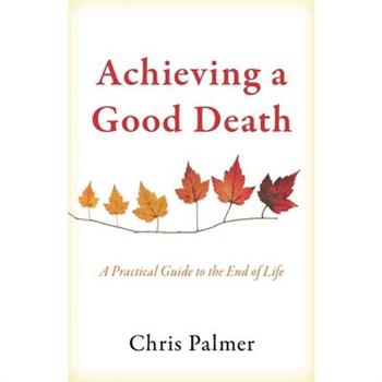Achieving a Good Death