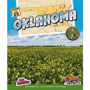 Oklahoma