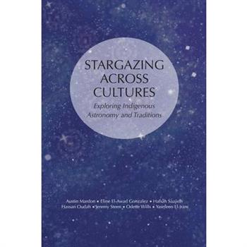 Stargazing Across Cultures