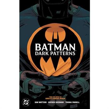 Batman: Dark Patterns