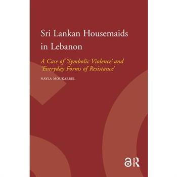 Sri Lankan Housemaids in Lebanon
