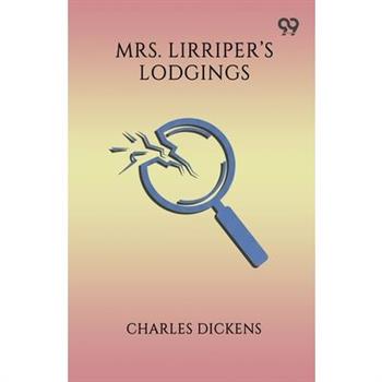 Mrs. Lirriper's Lodgings