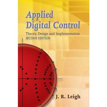 Applied Digital Control