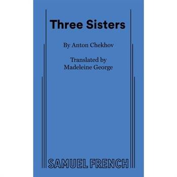 Three Sisters