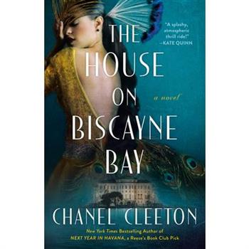 The House on Biscayne Bay