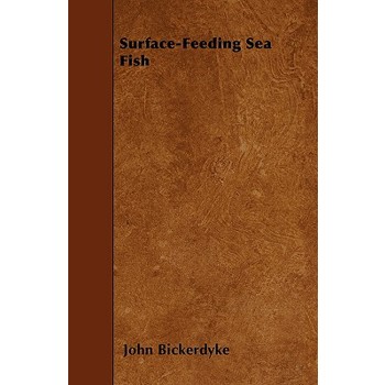 Surface-Feeding Sea Fish
