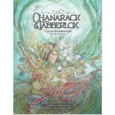 Chanarack & Tabberlox