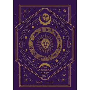 The Astrology Diary 2027