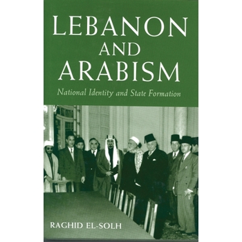 Lebanon and Arabism