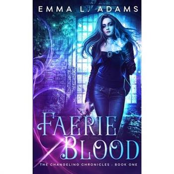Faerie Blood