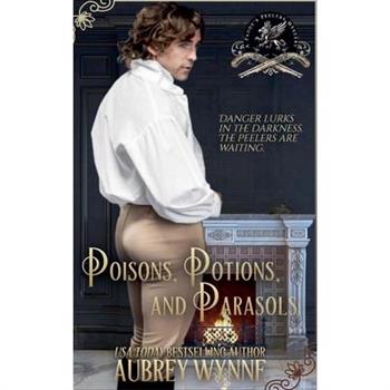 Poison, Potions, and Parasols