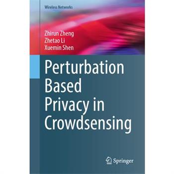 Perturbation Based Privacy in Crowdsensing