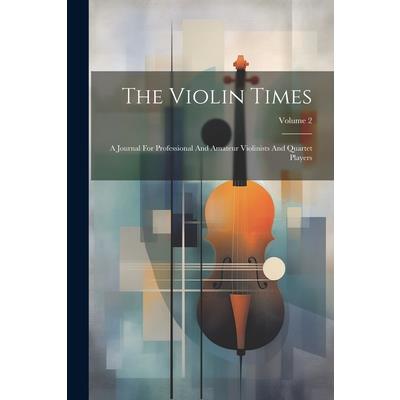 The Violin Times