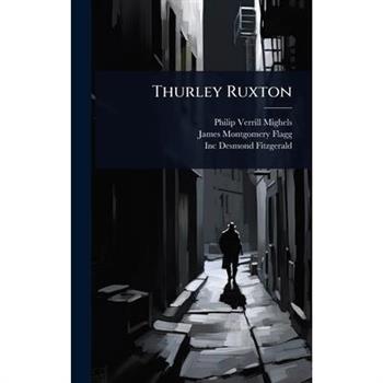 Thurley Ruxton