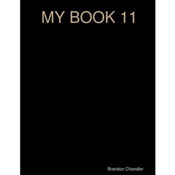 My Book 11
