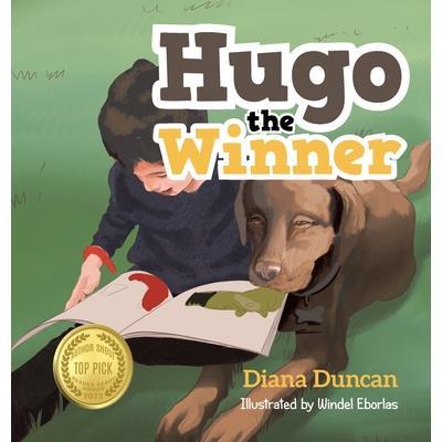 Hugo the Winner