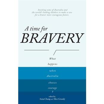 A Time for Bravery