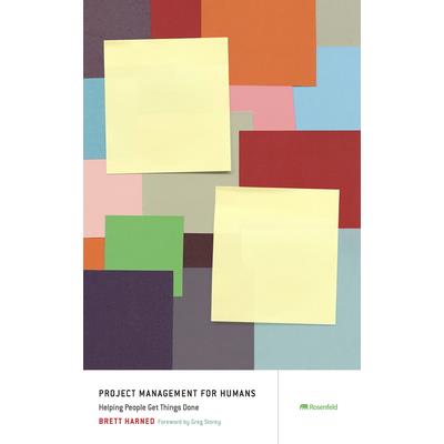 Project Management for Humans