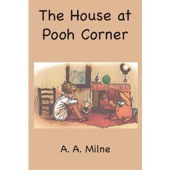 The House at Pooh Corner