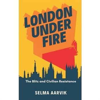 London Under Fire