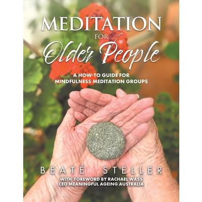 Meditation for Older People