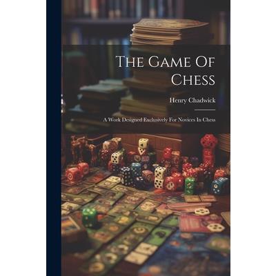 The Game Of Chess