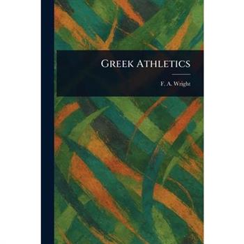 Greek Athletics