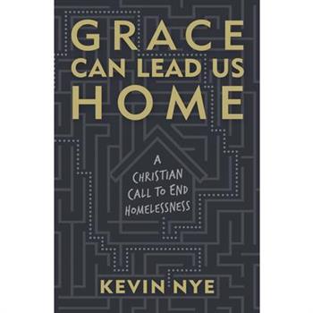Grace Can Lead Us Home